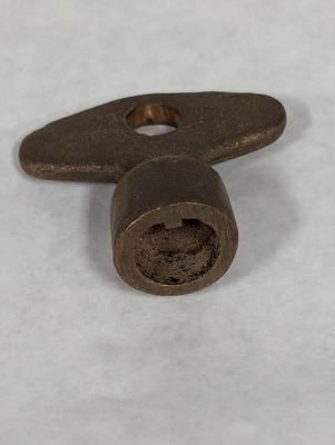 Vintage Railroad Keys