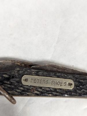 Vintage Pocket Knives & Straight Razor