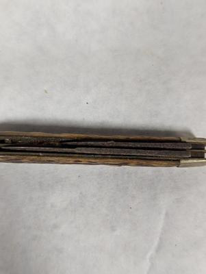 Vintage Pocket Knives & Straight Razor