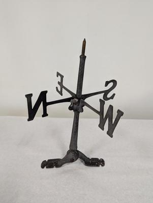 Aluminum Weathervane Directional