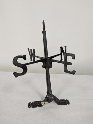 Aluminum Weathervane Directional