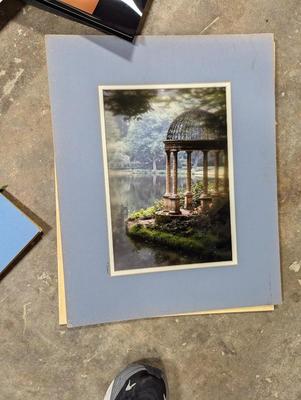 Still Photographs
