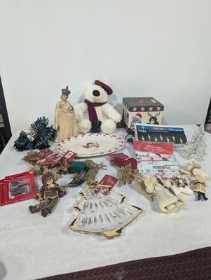 Christmas Decorations
