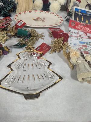 Christmas Decorations