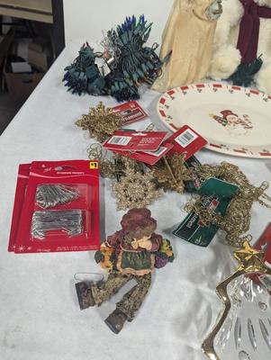 Christmas Decorations
