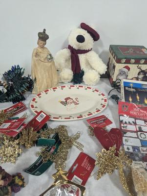 Christmas Decorations