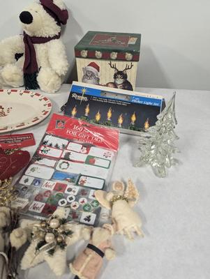 Christmas Decorations