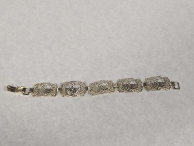 Vintage Made In Germany Bracelet