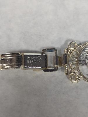 Vintage Made In Germany Bracelet