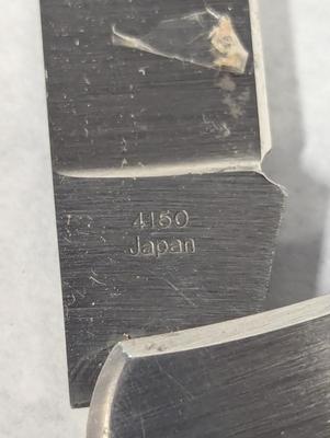 Assortment Of Pocket Knives