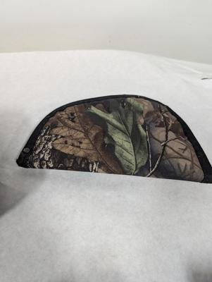 Cammo Caps Ammo Pouches Canteen