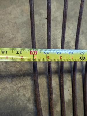 Large Pitch Fork
