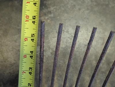 Large Pitch Fork