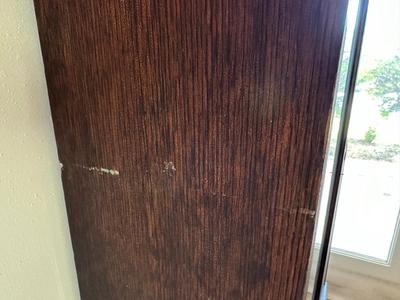 Victorian Secretary & Bookcase Combination