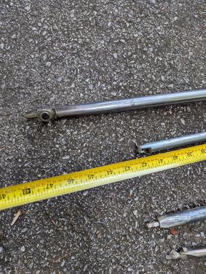 Wood Turning Chisels