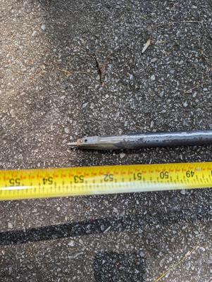 Wood Turning Chisels