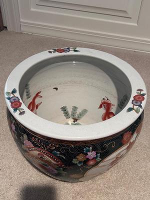 Chinese Fishbowl (2D-BB)