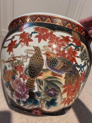 Chinese Fishbowl (2D-BB)