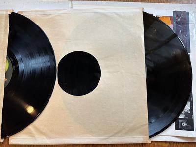 Record Collection 100+ Records