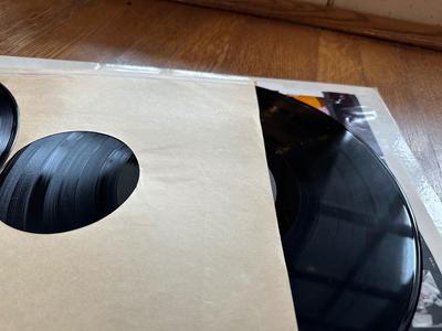 Record Collection 100+ Records