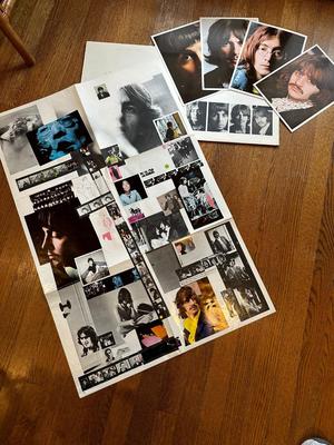 Record Collection 100+ Records