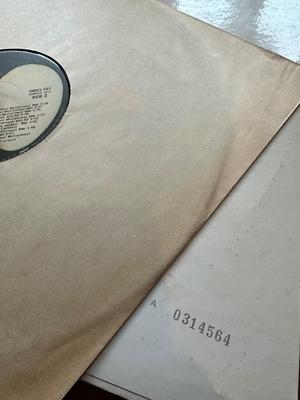 Record Collection 100+ Records