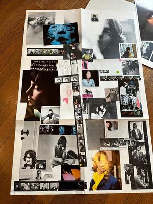 Record Collection 100+ Records