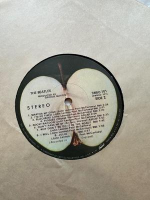 Record Collection 100+ Records