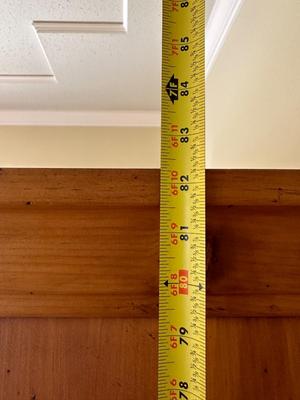 LANE Storage Armoire