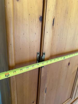 LANE Storage Armoire