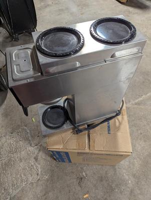 Bunn Omatic Coffee Maker