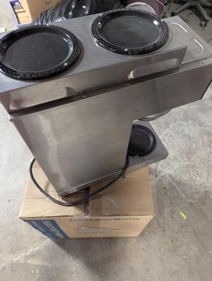 Bunn Omatic Coffee Maker