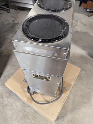 Bunn Omatic Coffee Maker