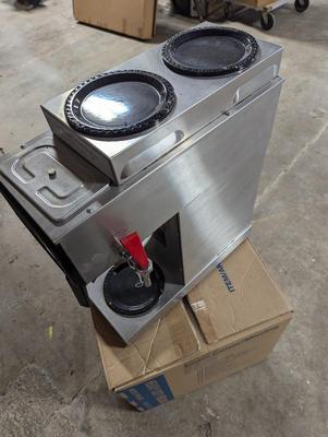 Bunn Omatic Coffee Maker