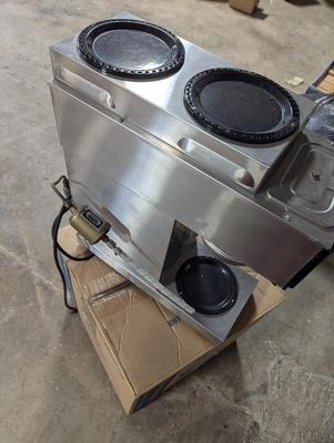 Bunn Omatic Coffee Maker