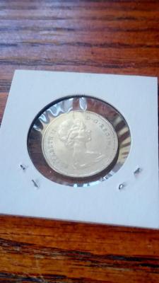 LOT 137 THREE SILVER CANADIAN QUARTERS