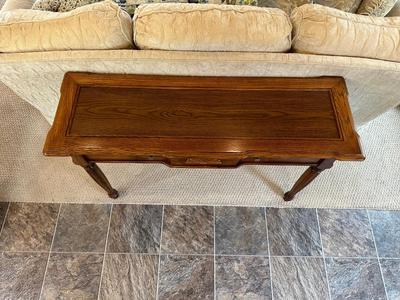 SOFA TABLE