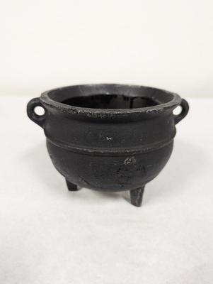 Cast Iron Gypsy Pot