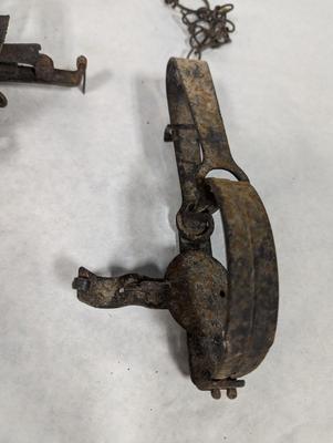 Antique Wall Decor