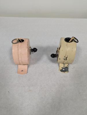 Vintage Cloths Line Reels