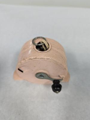 Vintage Cloths Line Reels