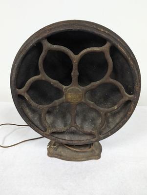 Atwater Kent Type E Radio Speaker