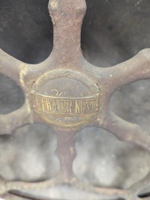 Atwater Kent Type E Radio Speaker