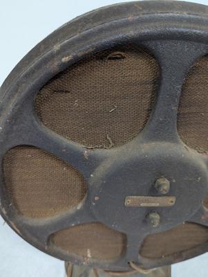 Atwater Kent Type E Radio Speaker