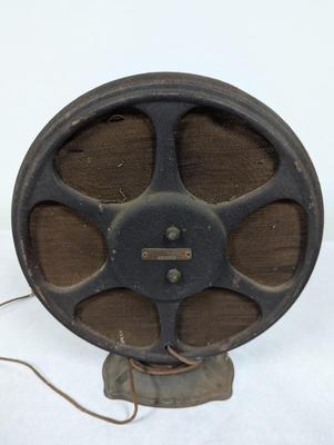 Atwater Kent Type E Radio Speaker