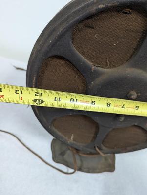 Atwater Kent Type E Radio Speaker