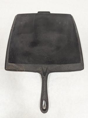 Made In The USA Breakfast Griddle No. 11 BG