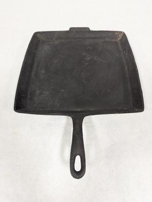 Made In The USA Breakfast Griddle No. 11 BG
