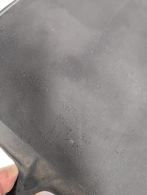 Made In The USA Breakfast Griddle No. 11 BG