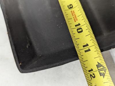 Made In The USA Breakfast Griddle No. 11 BG